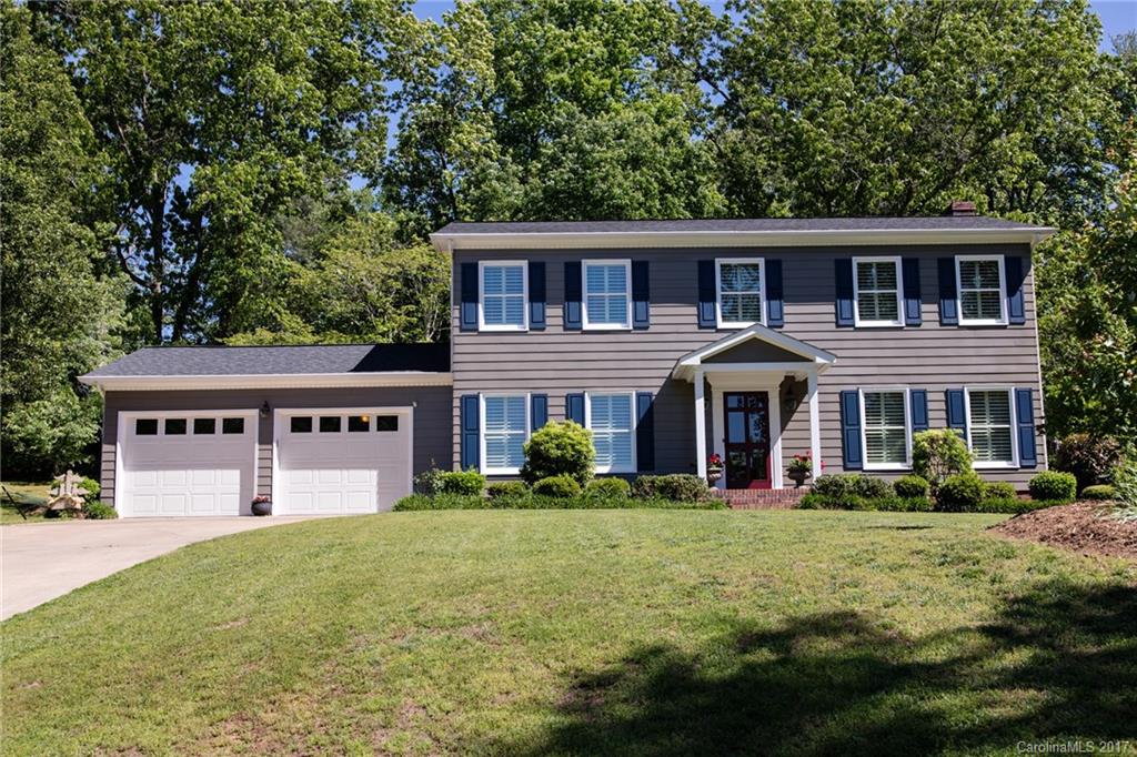 311 34th Avenue Circle Nw Hickory NC 28601