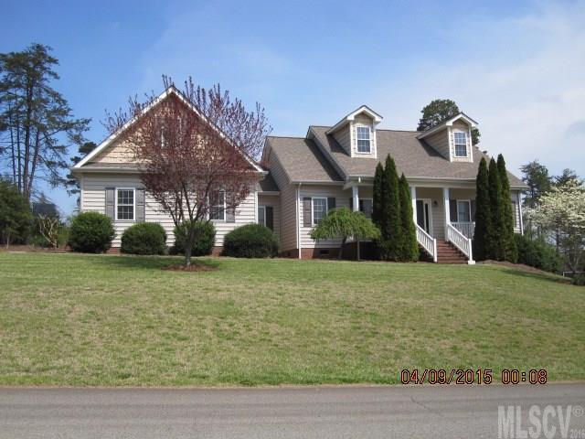 1943 46th Avenue Drive NE Hickory NC 28601