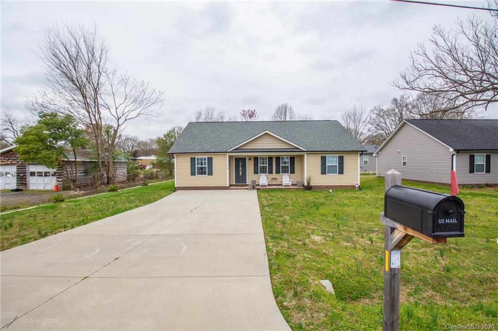 116 Poplar Street Sw Concord NC 28027
