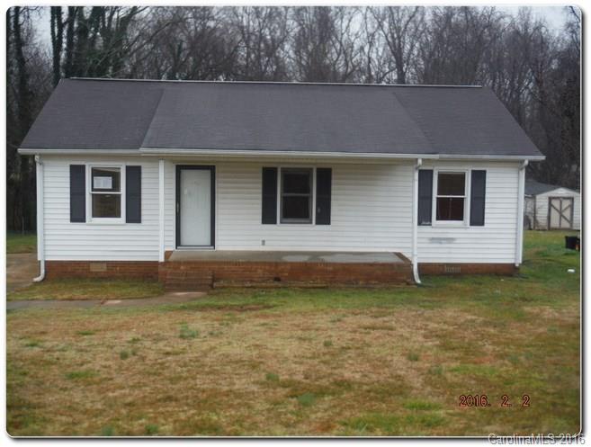 101 Duff Street Gastonia NC 28054