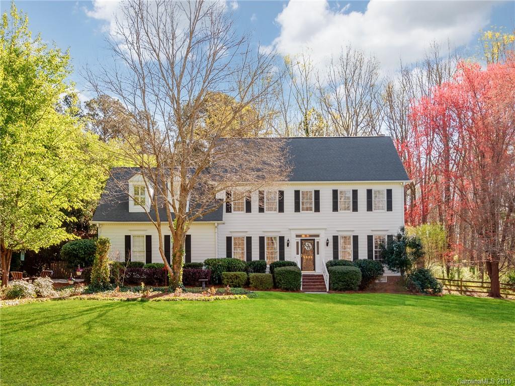 2532 Greenbrook Parkway Matthews NC 28104