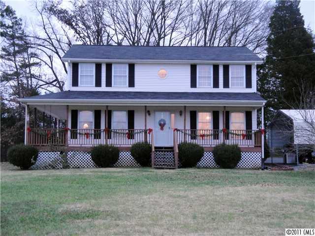 2990 Irish Potato Road Concord NC 28025