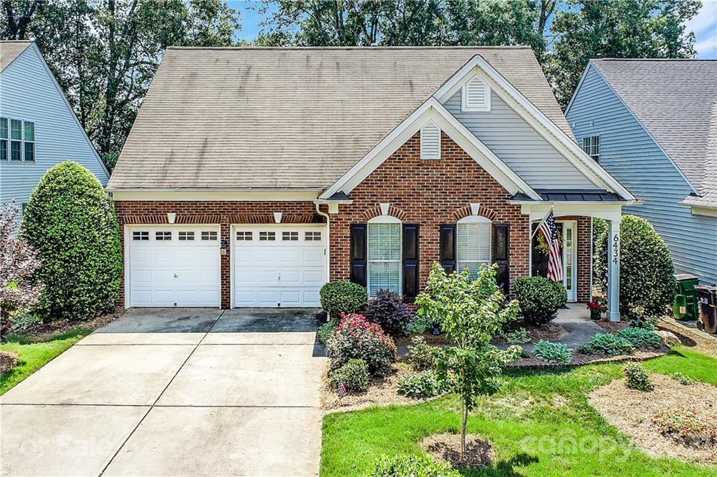 6434 Ridgeview Commons Drive Charlotte NC 28269
