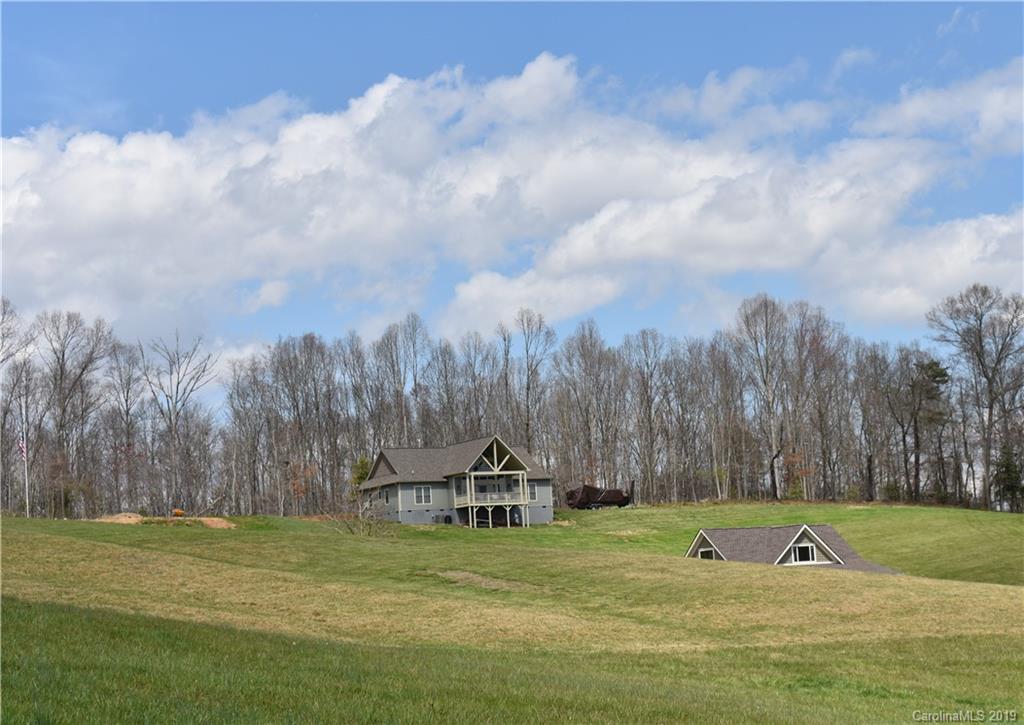 23 Hominy Baptist Church Road Candler NC 28715