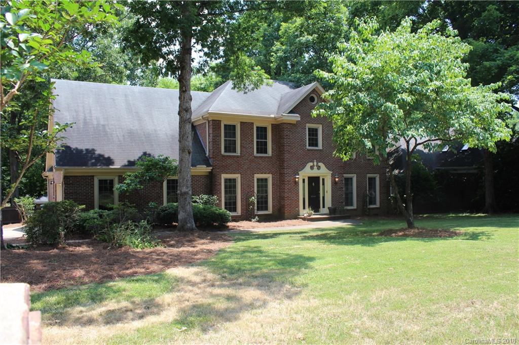 5117 Morrowick Road Charlotte NC 28226