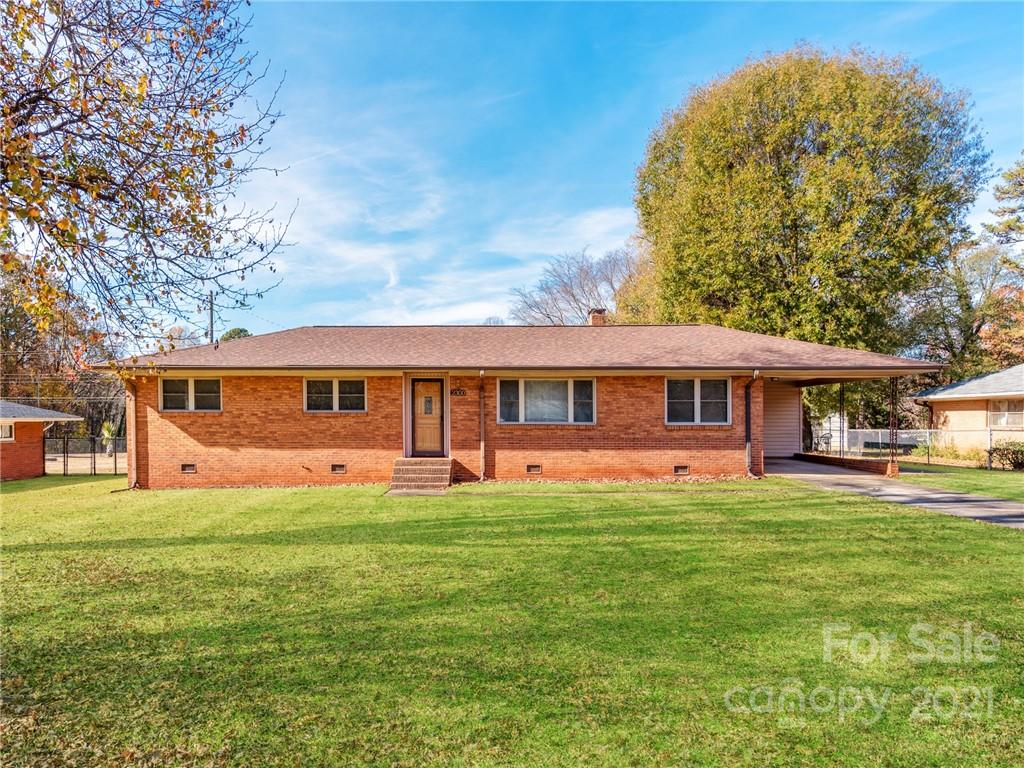 2300 Mary Ann Drive Charlotte NC 28214