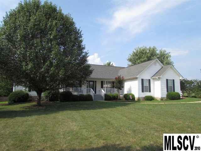 2756 Touchstone Circle Newton NC 28658