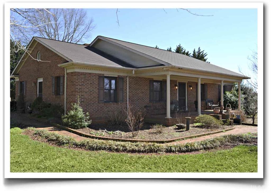 2888 Blair Drive Newton NC 28658