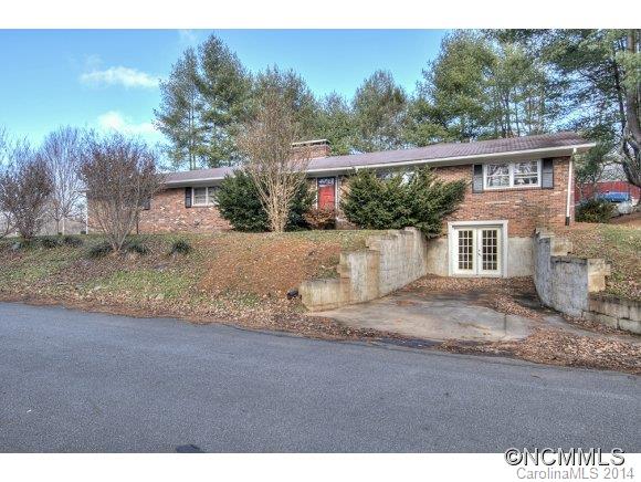 50 Henson Drive Waynesville NC 28786