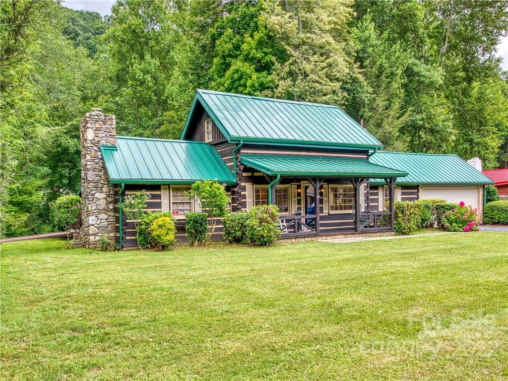 2408 Soco Road Maggie Valley NC 28751