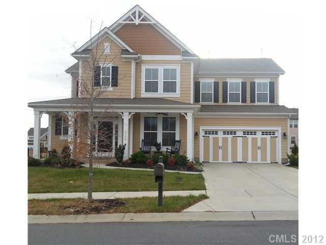 4204 Chasebrook Lane Waxhaw NC 28173
