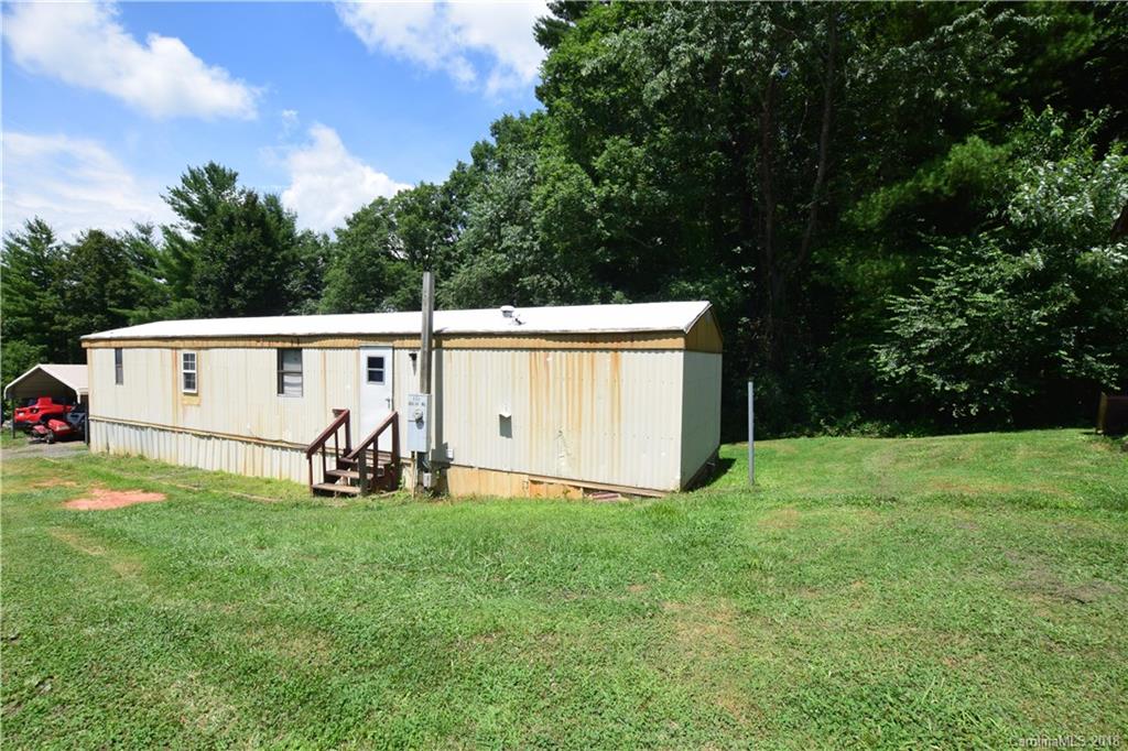 117 Toddie Lane Weaverville NC 28787