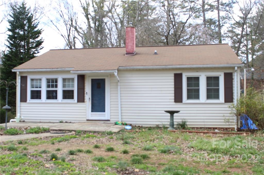 516 Rosewood Drive Lexington NC 27292