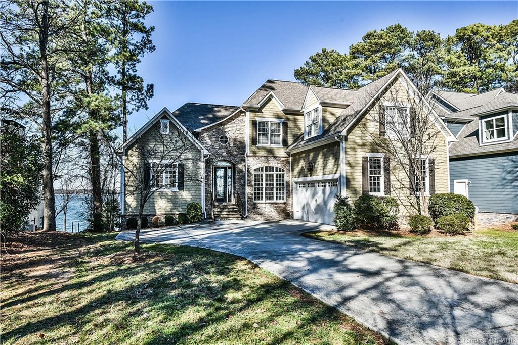 21009 Island Forest Drive Cornelius NC 28031