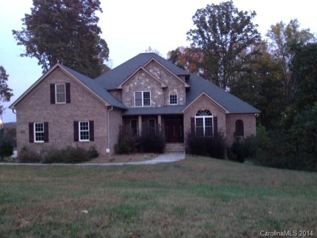 107 Riverchase Lane Mooresville NC 28115