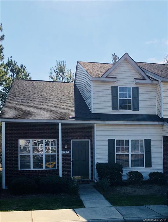 1712 Pergola Place Charlotte NC 28213