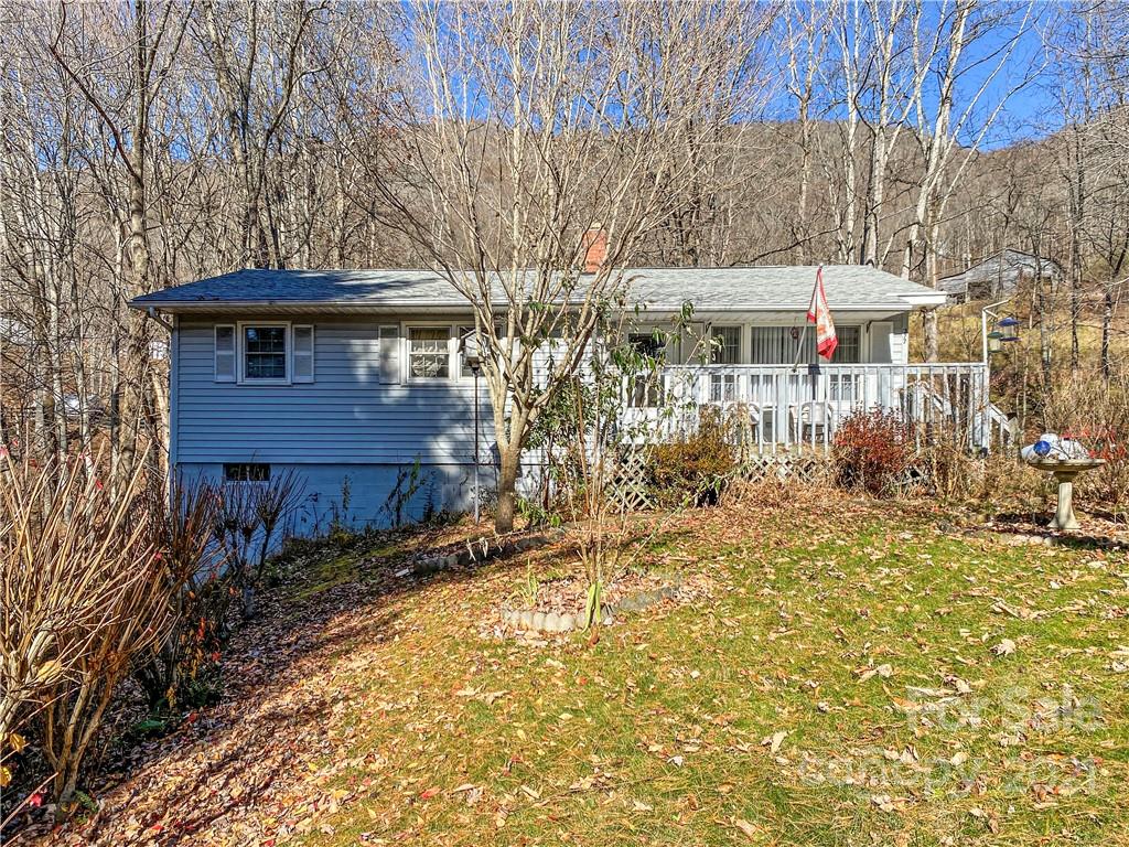 377 Plott Mountain Road Waynesville NC 28786