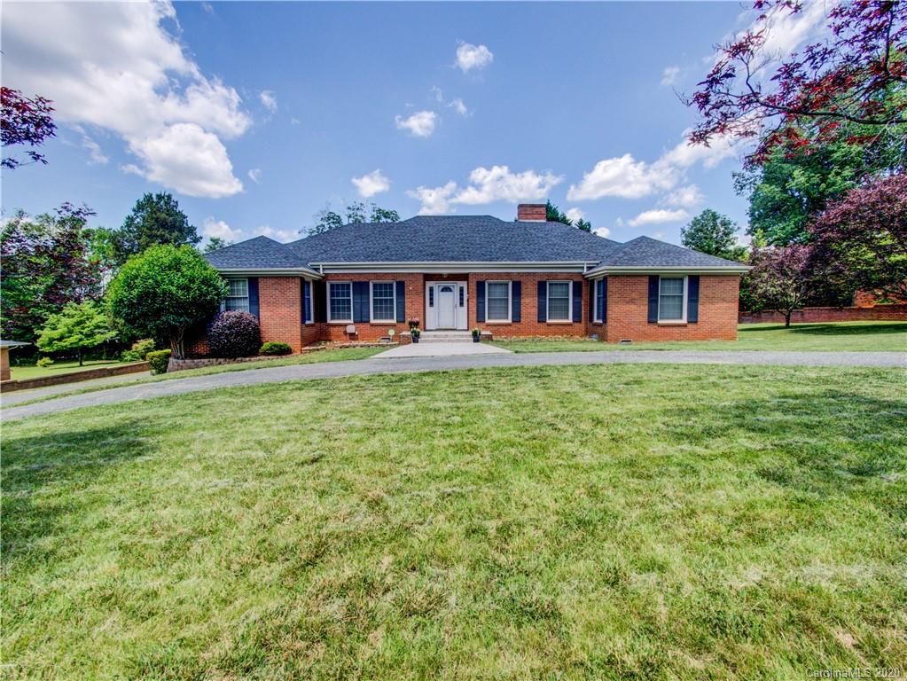 1712 Montclair Avenue Gastonia NC 28054
