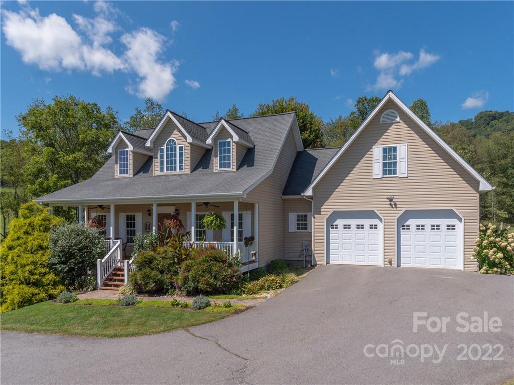 77 Journeys Way Waynesville NC 28785