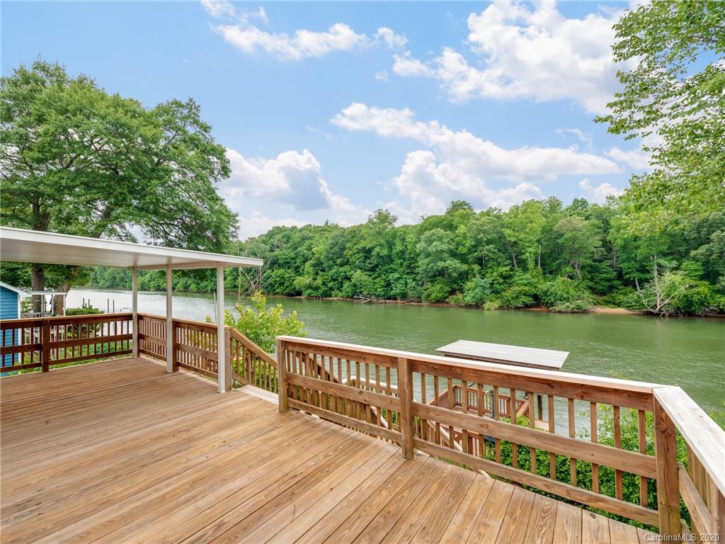 1405 Riverside Drive Charlotte NC 28214