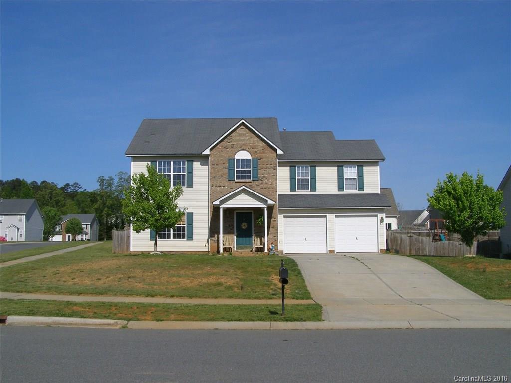 3101 Twin Peaks Court Monroe NC 28110