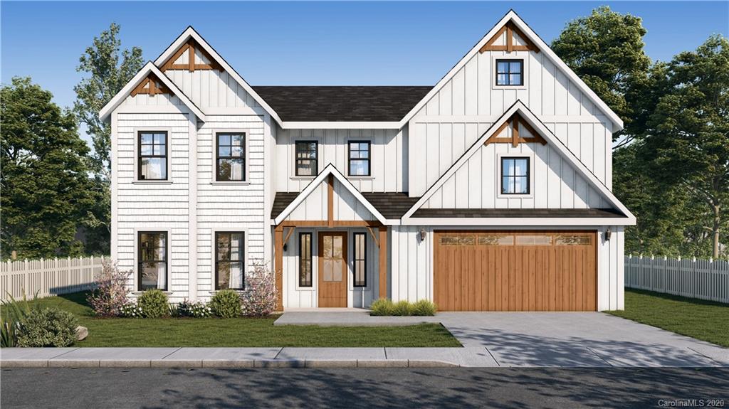 516 Herrin Avenue Charlotte NC 28205