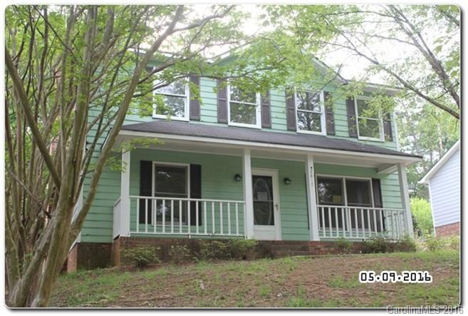 2817 Allenton Trails Lane Charlotte NC 28212