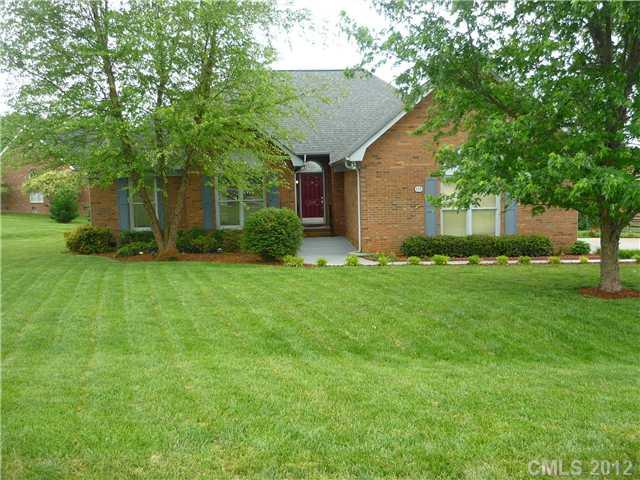 115 Wordsworth Way Mooresville NC 28115