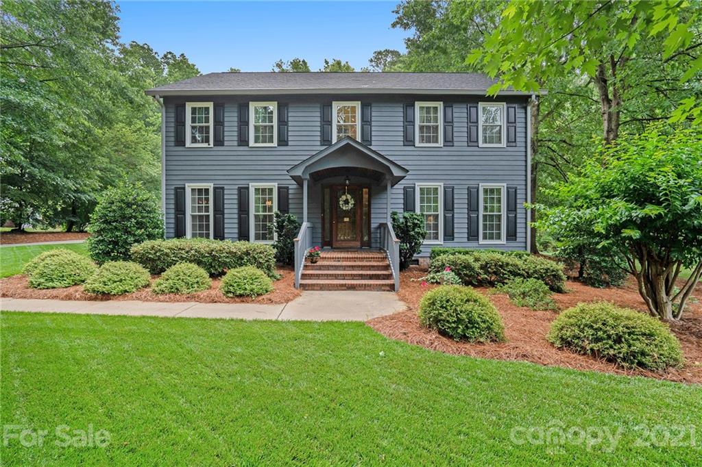 4322 Torry Pines Drive Mint Hill NC 28227