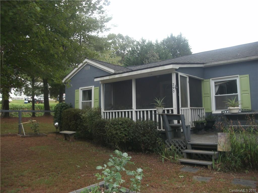 290 Collett Street Rutherfordton NC 28139