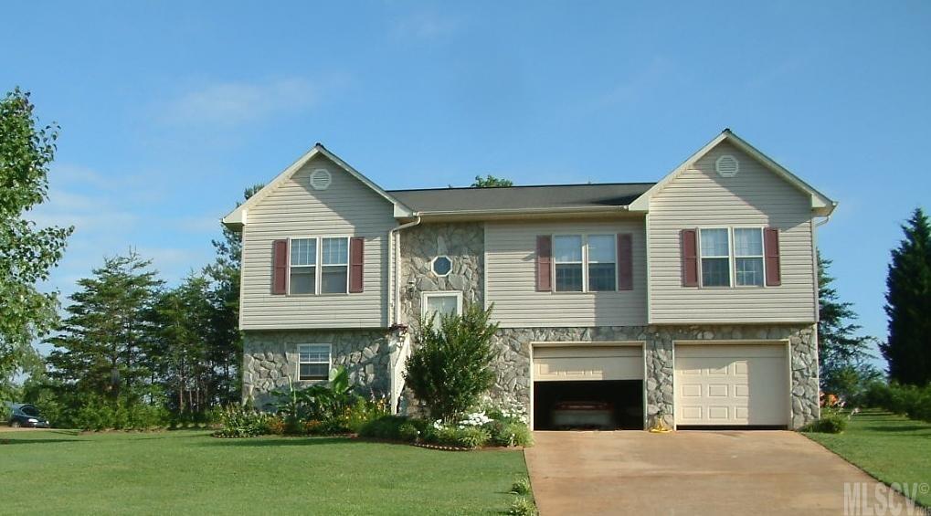 1264 Trinity Place Granite Falls NC 28630