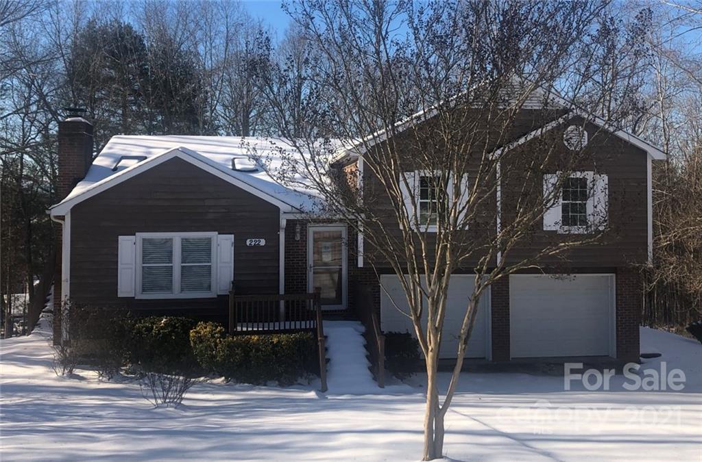 222 Sequoyah Circle Morganton NC 28655