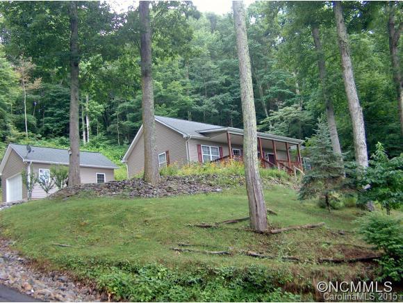 108 Aaron Way Waynesville NC 28786