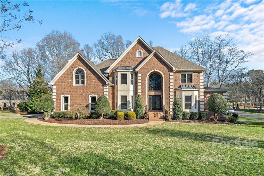 19500 Stough Farm Road Cornelius NC 28031