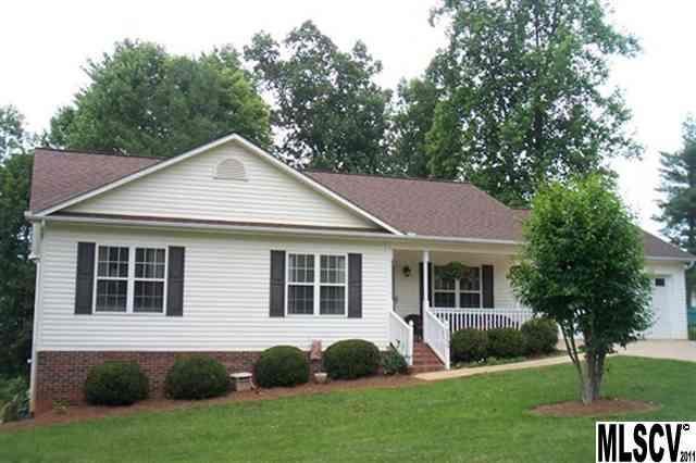 2466 Wilderness Lane Lenoir NC 28645
