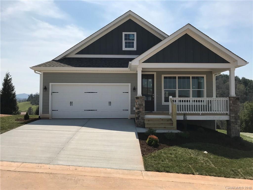 20 Rose Creek Road Leicester NC 28748