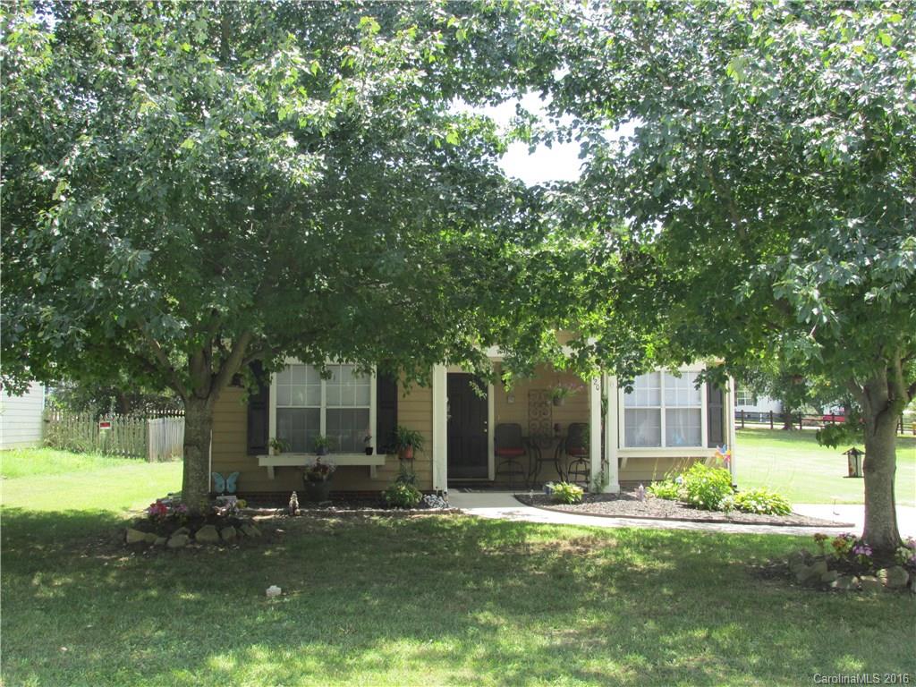 120 Indian Paint Brush Drive Mooresville NC 28115