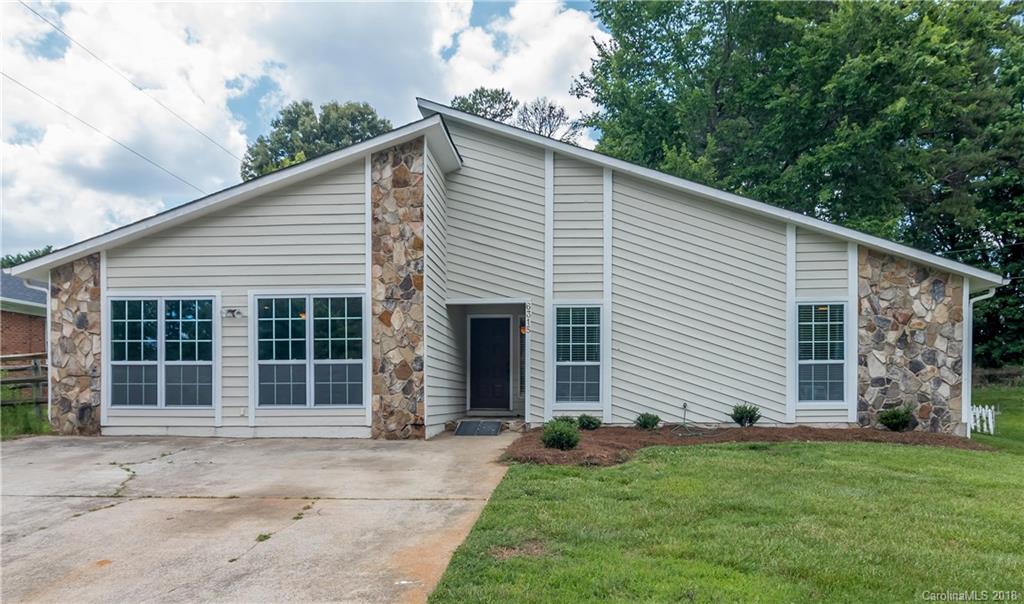 6315 Lake Forest Road E Charlotte NC 28227