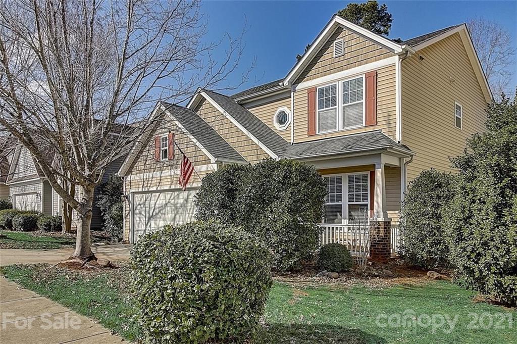 10086 Paisley Drive Charlotte NC 28269