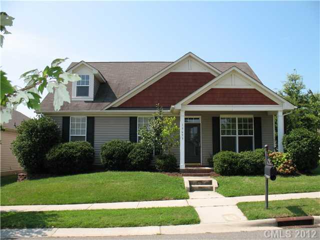 15635 Chipping Drive Huntersville NC 28078