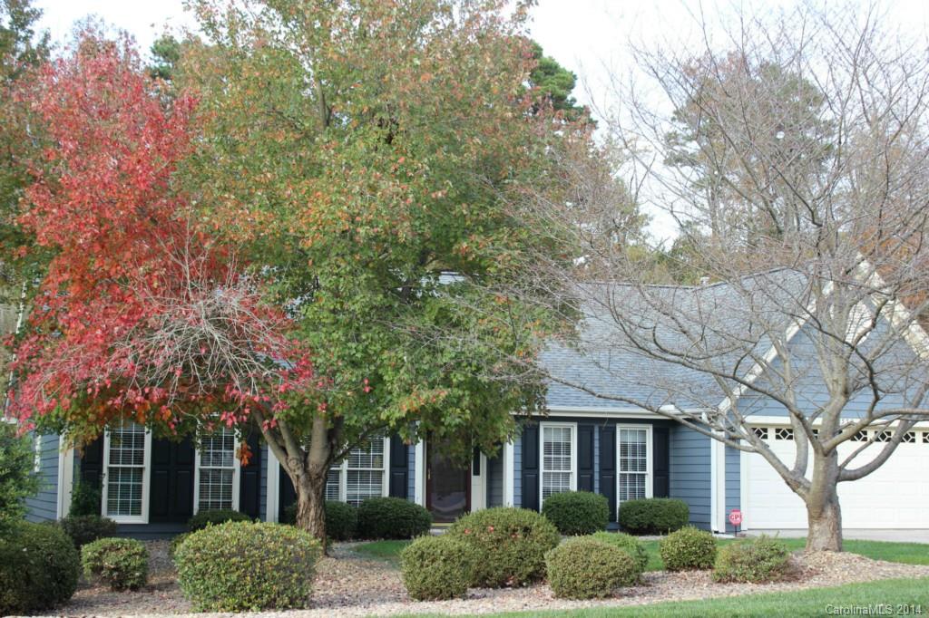 4330 Wynborough Lane Charlotte NC 28269
