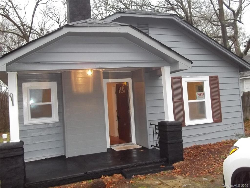 215 Proctor Street Gastonia NC 28052