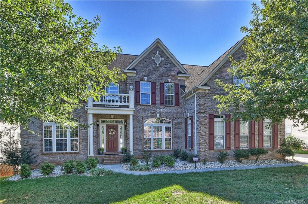 2809 Bridle Brook Way Charlotte NC 28270