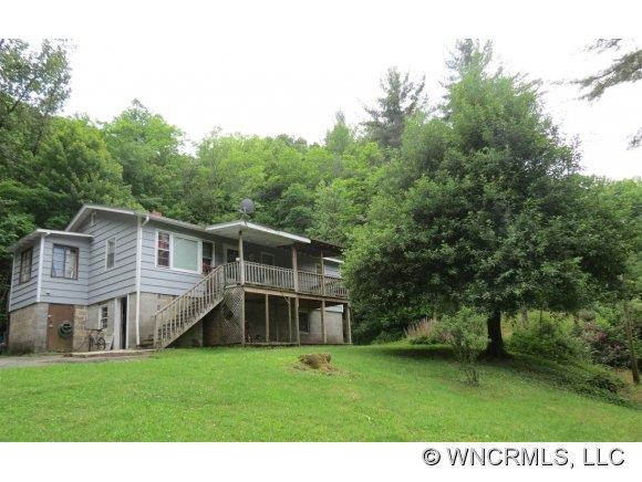 861 Wilson Road Highlands NC 28741