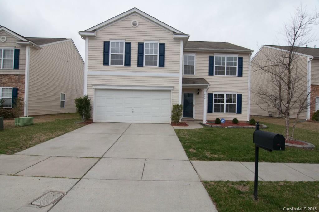 2222 Kirkgate Lane Charlotte NC 28215