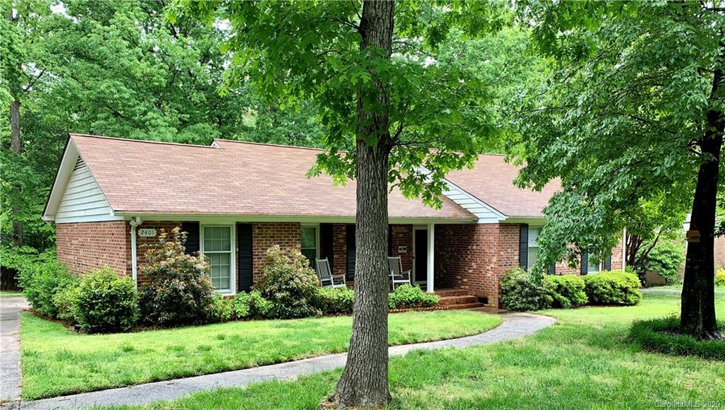 2401 Kimway Drive Matthews NC 28105