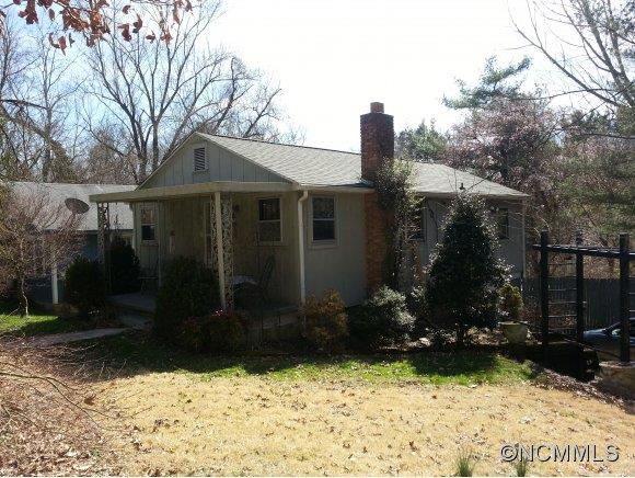 207 State Street Asheville NC 28806