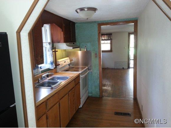 207 State Street Asheville NC 28806