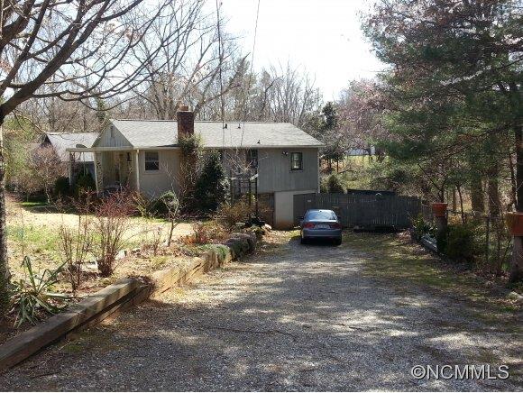 207 State Street Asheville NC 28806