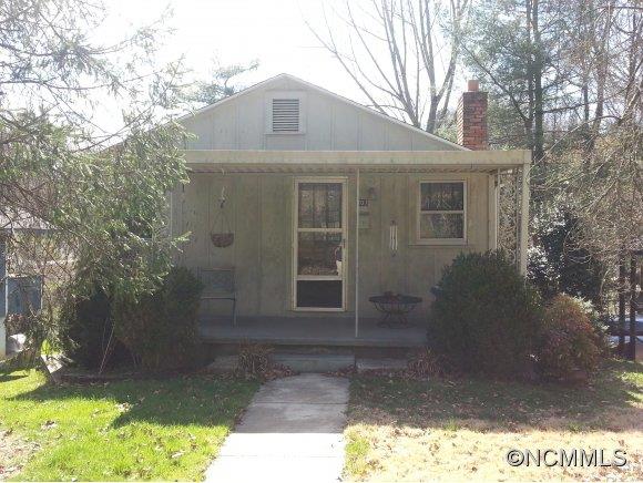 207 State Street Asheville NC 28806